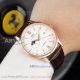 Perfect Replica IWC Portofino White Moonphase Dial Index Markers 40mm Watch (5)_th.jpg